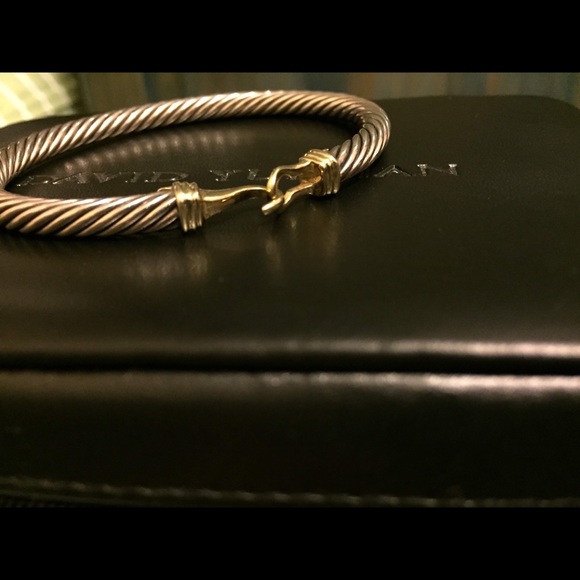 David Yurman bracelet - Picture 2 of 5